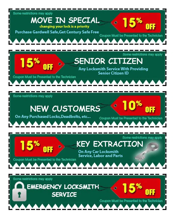 Edgewood DC Locksmith Store, Edgewood, DC 202-436-9362 - coupon-01